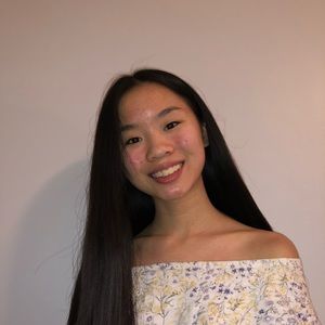 Meet your Posher, Abby